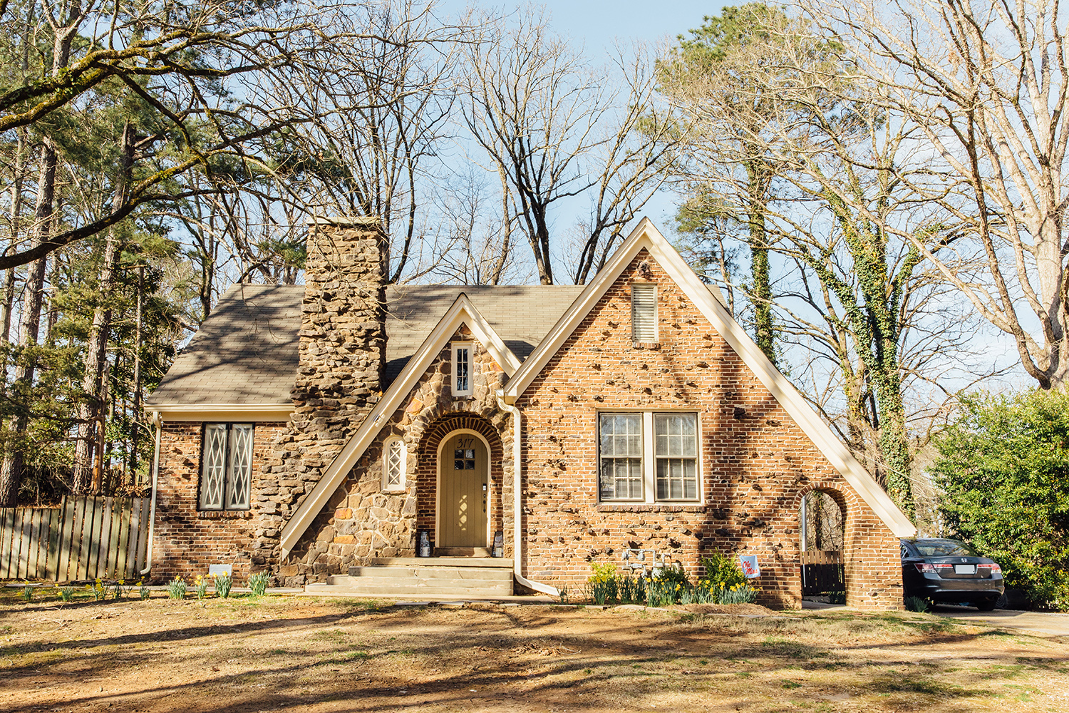 Residential Properties - Bridge Properties