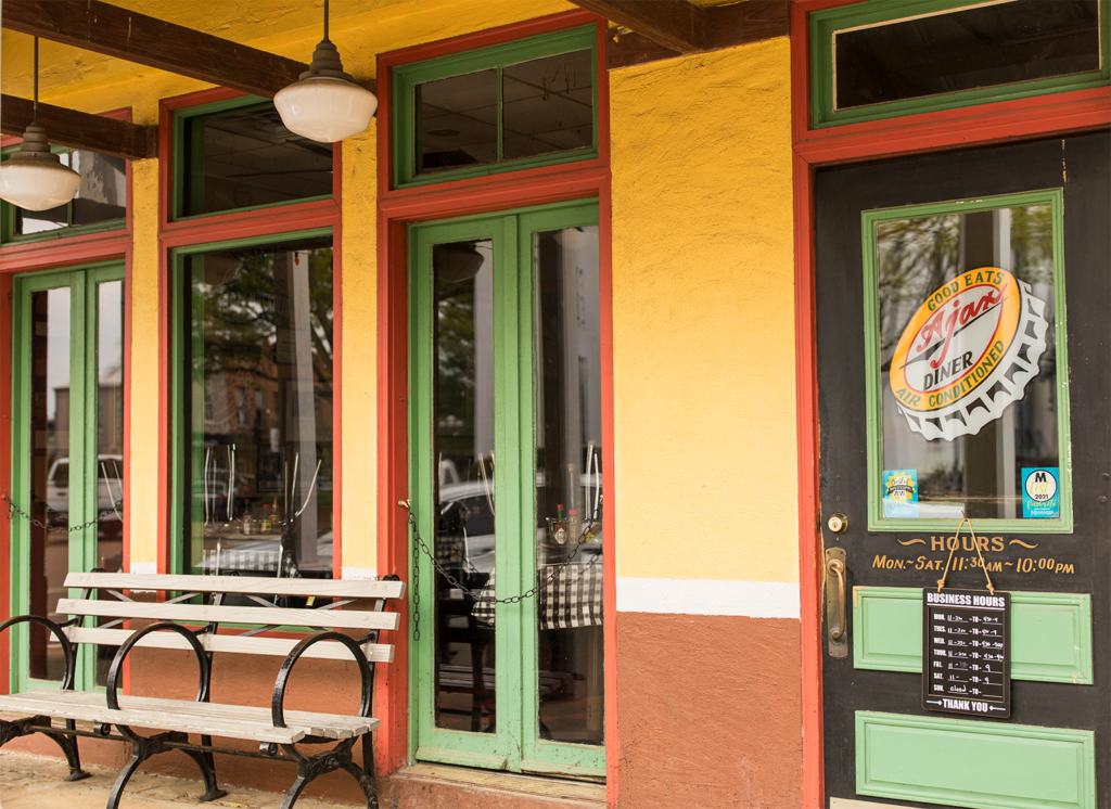 Commercial Properties - Bridge Properties