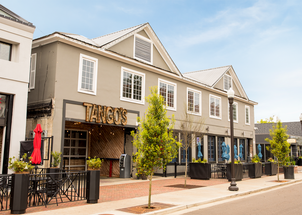 Commercial Unit Details Bridge Properties